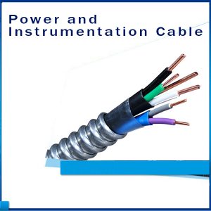 Power and Instrumentation Cable
