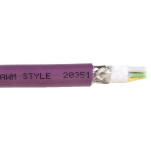 Interbus cable IBS