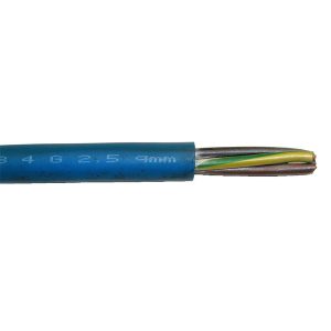 Submersible pump cable TML