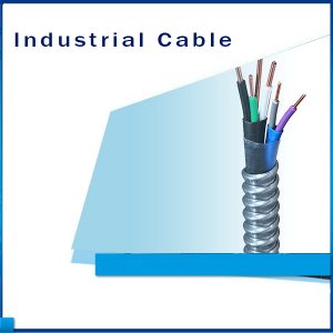 Industrial Cable