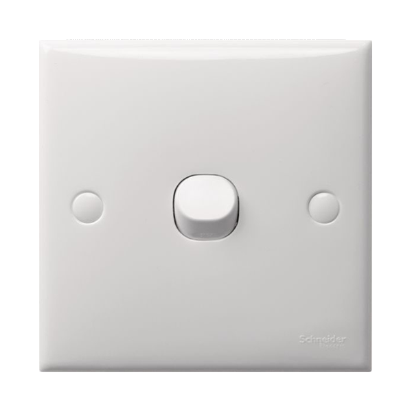 1 Gang Switch 1 Gang Switch