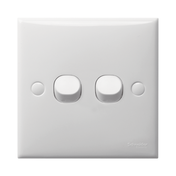 2 Gang Switch 2 Gang Switch