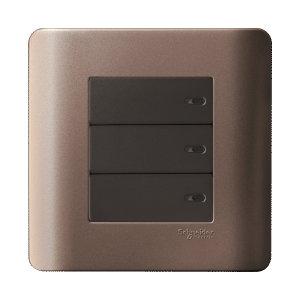 3 Gang Switch 3 Gang Switch