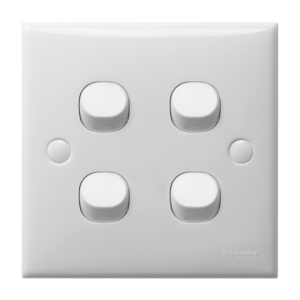 4 Gang Switch