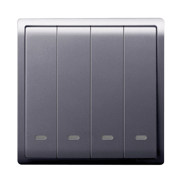 4 Gang Switch 4 Gang Switch