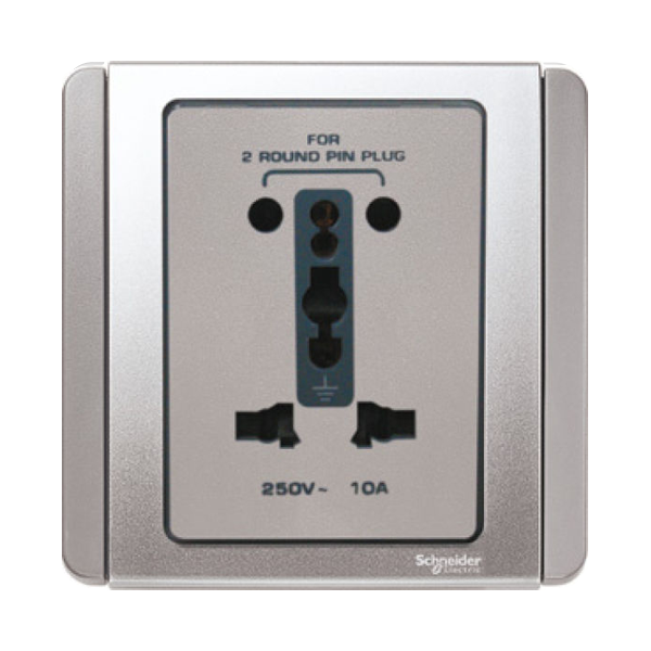 International Socket International Socket