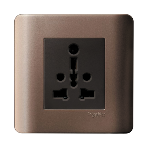 International Socket