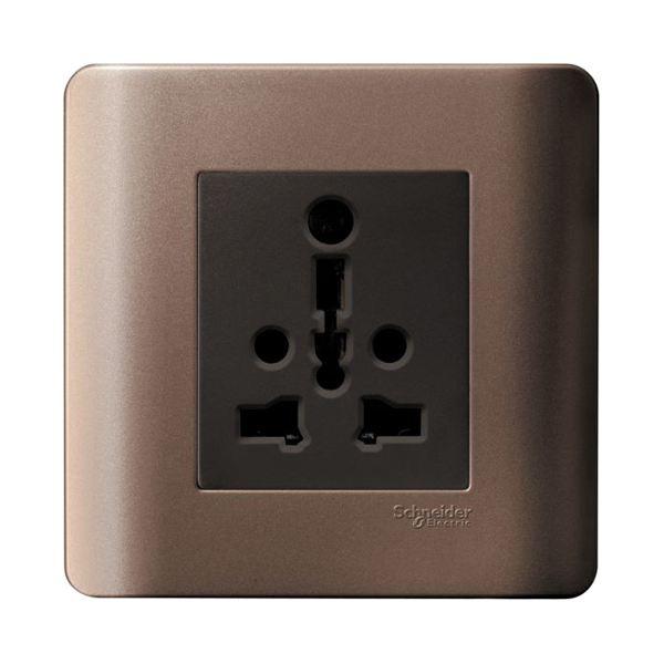 International Socket