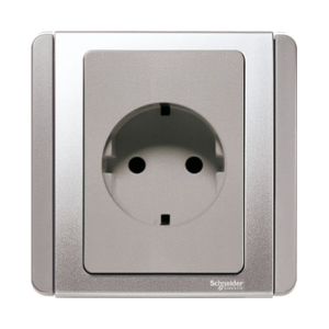 Schuko Sockets