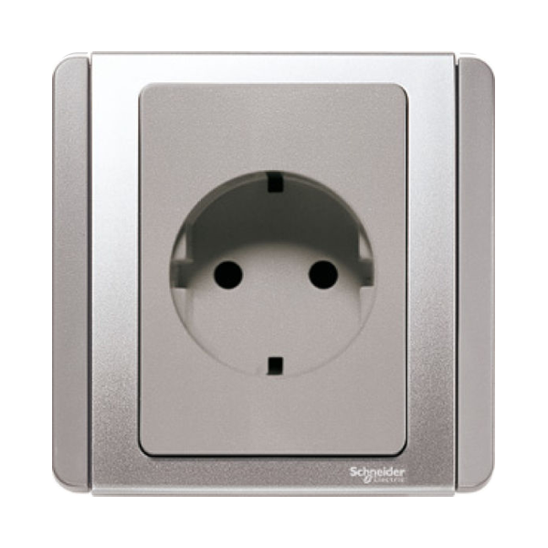 Schuko Sockets Schuko Sockets