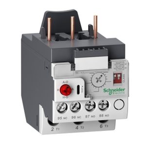 Electronic Thermal Overload Relays