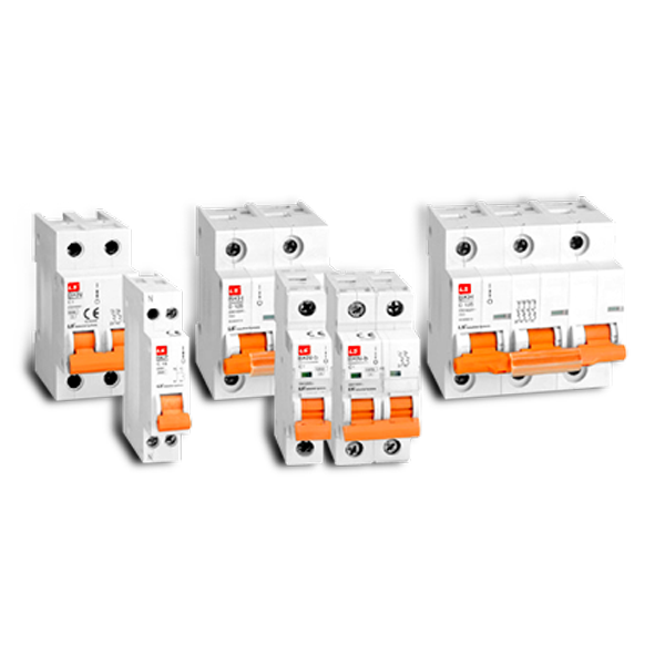 MCB & RCCB – Chi-Tak Electrical