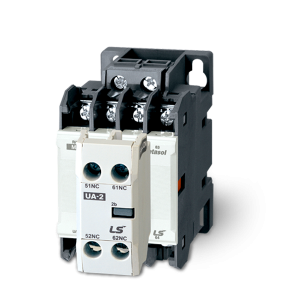 Metasol Energy Saving Contactors