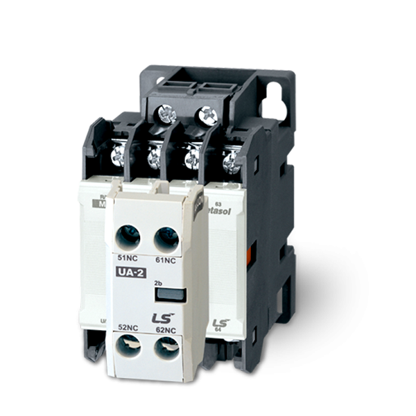 Metasol Energy Saving Contactors