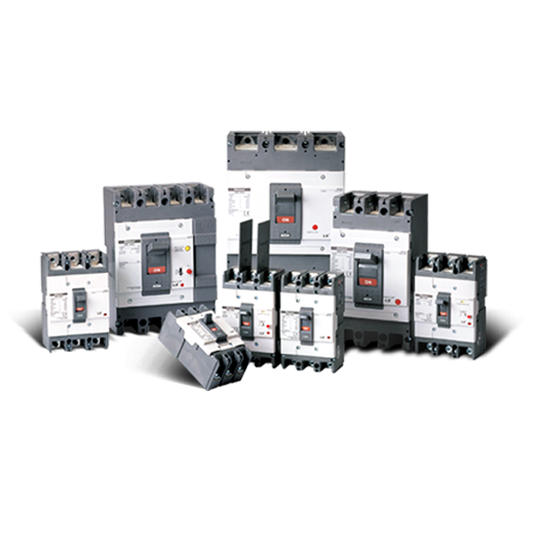 Metasol MCCB & ELCB Series Metasol MCCB & ELCB Series