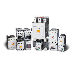 Metasol Series Contactor & TOR