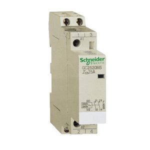 Modular Contactors