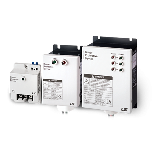 SP Series (Box type) SP Series (Box type)