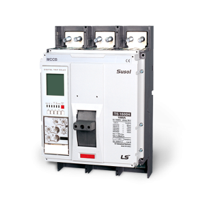 Susol 1600AF MCCB