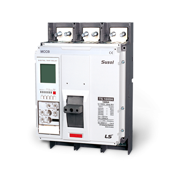 Susol 1600AF MCCB
