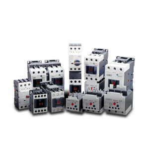 Susol Series Contactor & TOR