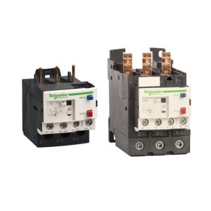 Thermal Overload Relays