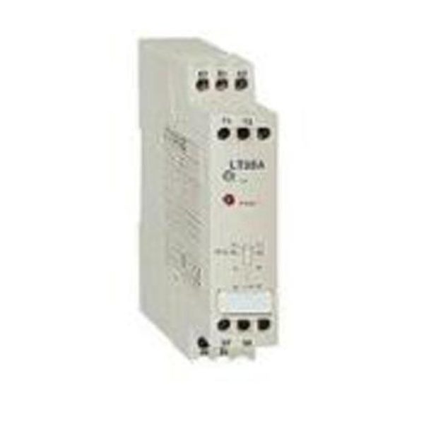 Thermistor Protection Units