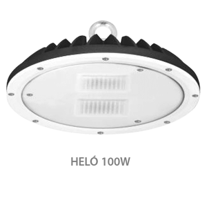 DRACO HELO HIGHBAY