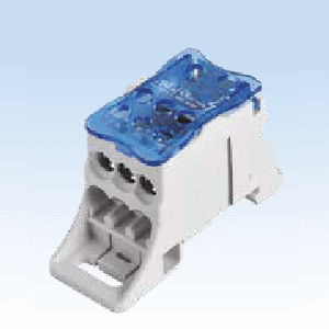 DISTRIBUTION TERMINAL BLOCKS