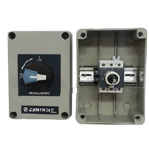 SOCOMEC Sirco M Load Break Switches