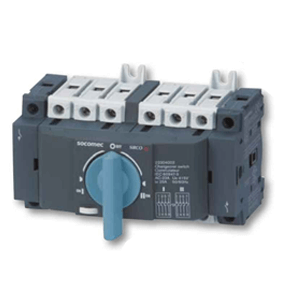 SIRCO M – Manually operated Transfer Switching Equipment