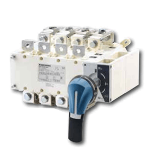 SIRCOVER – Manual Transfer Switching Equipment